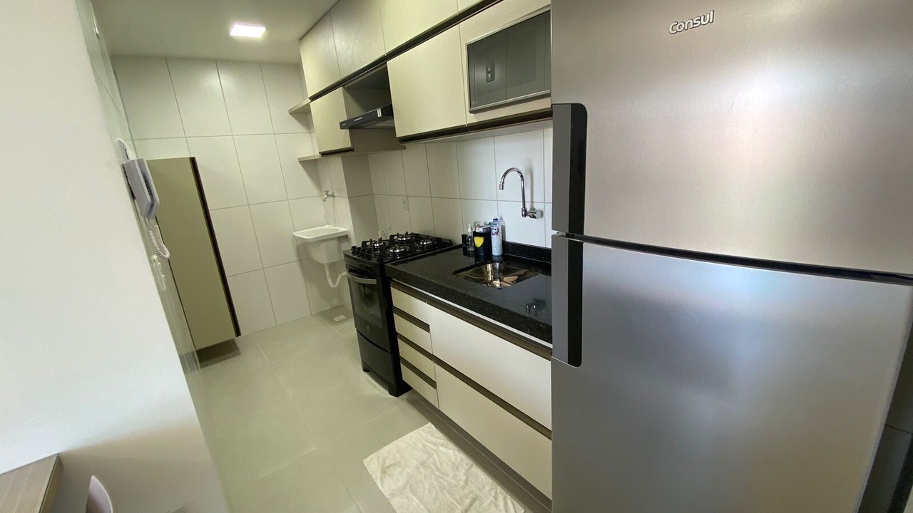 Photo of Kitchen in Ponta Verde