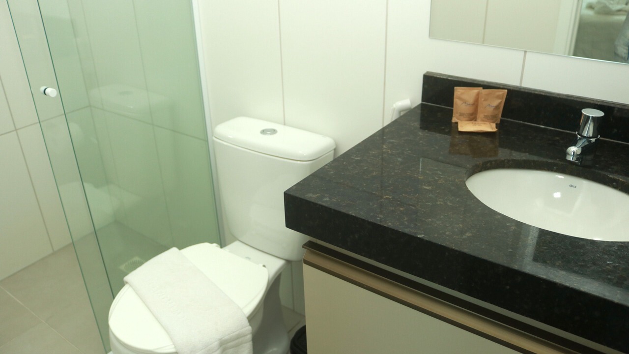 Photo of Bathroom in Ponta Verde