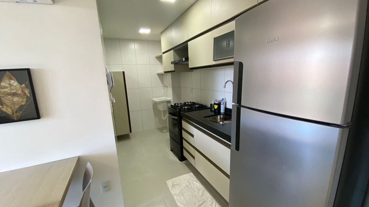 Photo of Kitchen in Ponta Verde