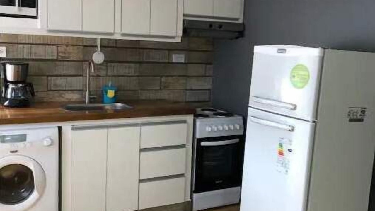 Photo of Kitchen in Dorrego
