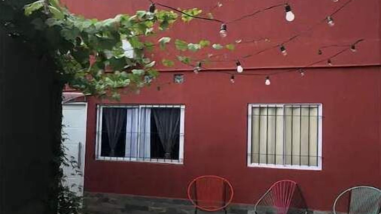 Photo of Outdoor in Dorrego