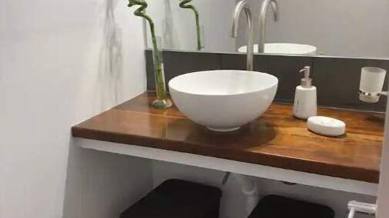 Photo of Bathroom in Dorrego