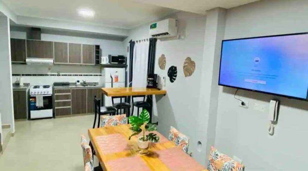 Photo of Kitchen in Dorrego