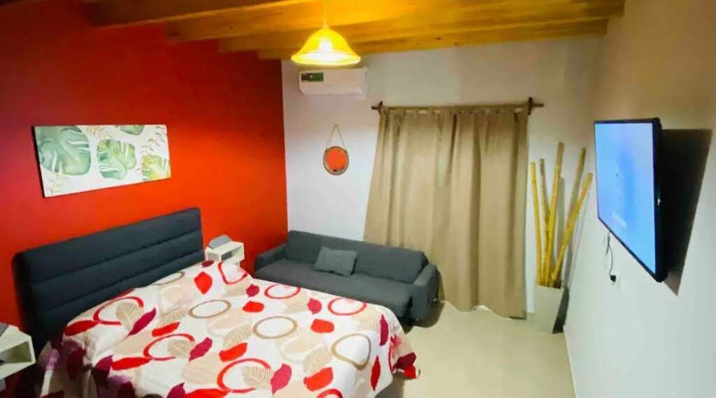 Photo of Bedroom in Dorrego