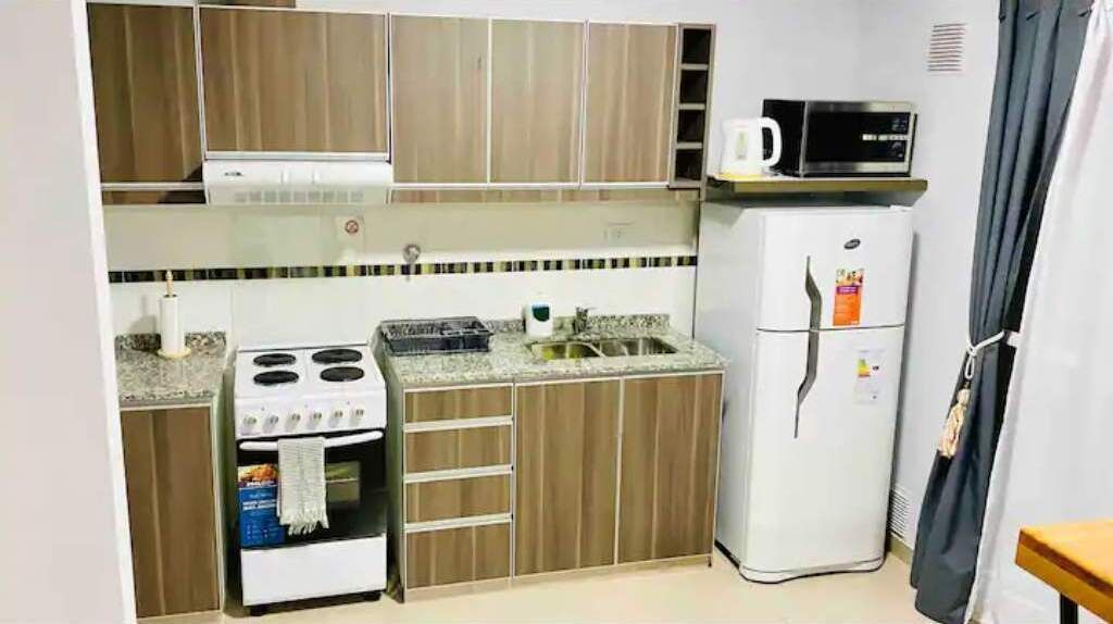 Photo of Kitchen in Dorrego
