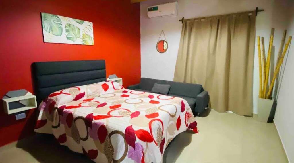Photo of Bedroom in Dorrego