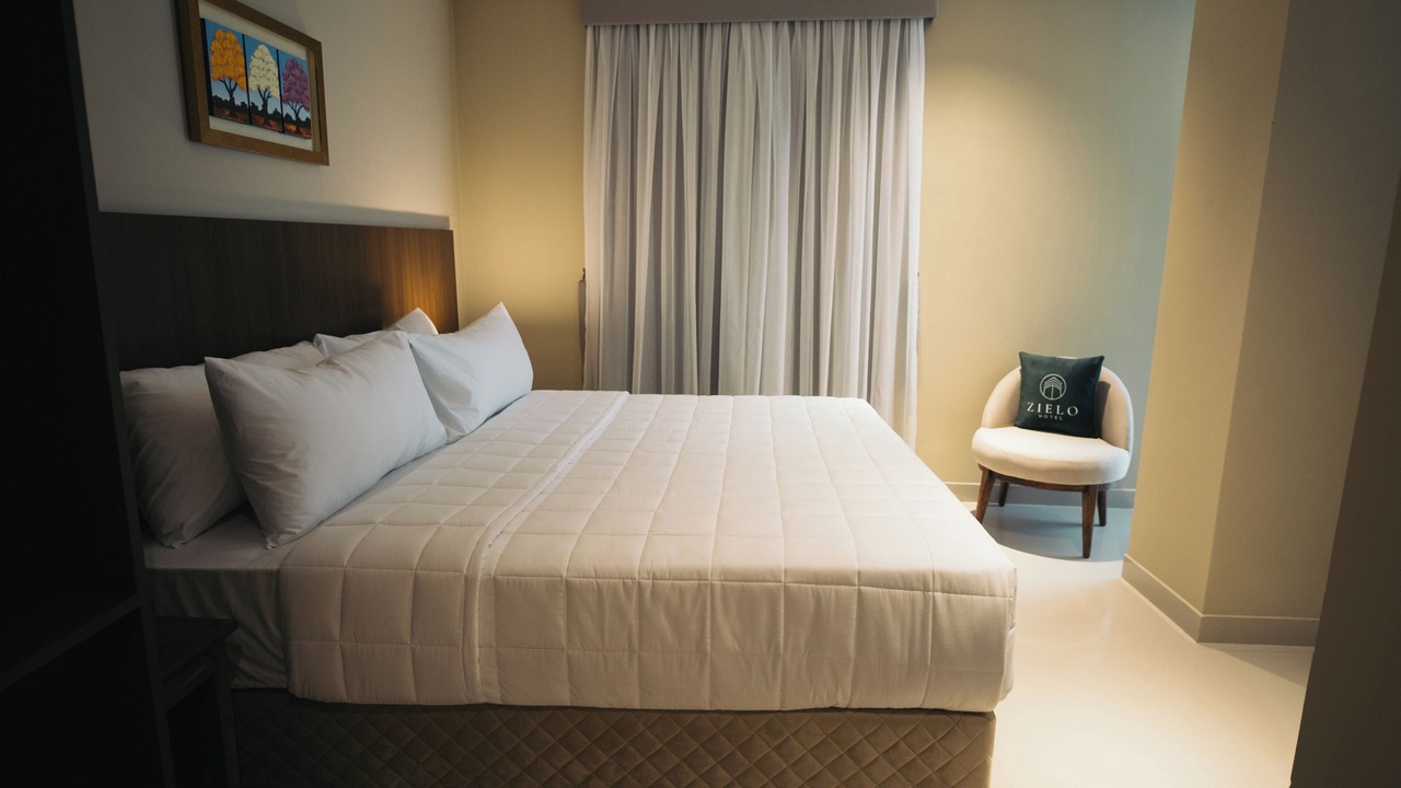Photo of Bedroom in Asuncion