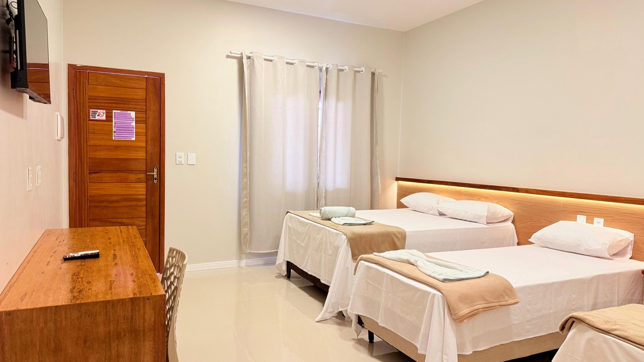Photo of Bedroom in Barreirinhas
