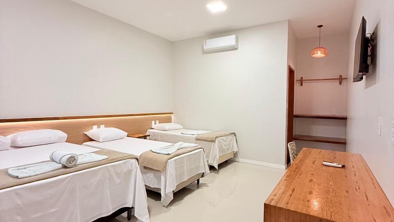 Photo of Bedroom in Barreirinhas