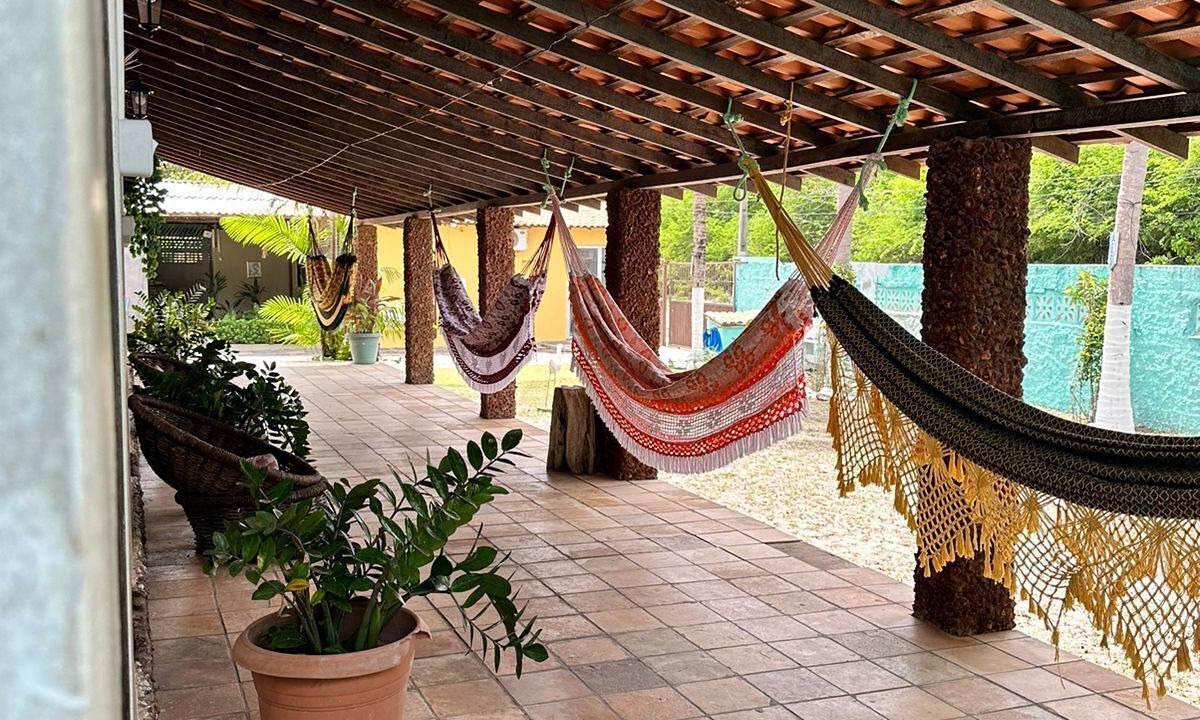 Photo of Patio Balcony in Barreirinhas
