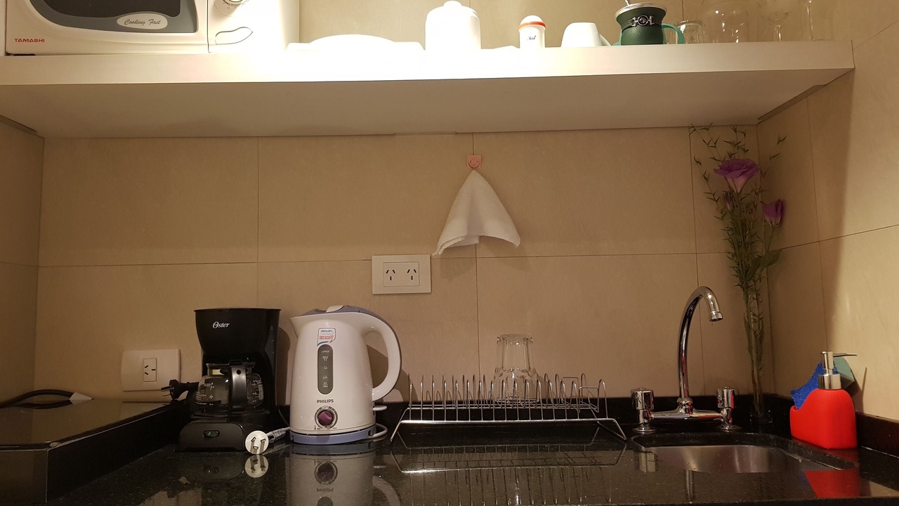 Photo of Kitchen in Retiro