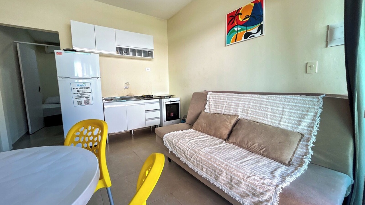 Photo of Livingroom in Sao Jose da Coroa Grande
