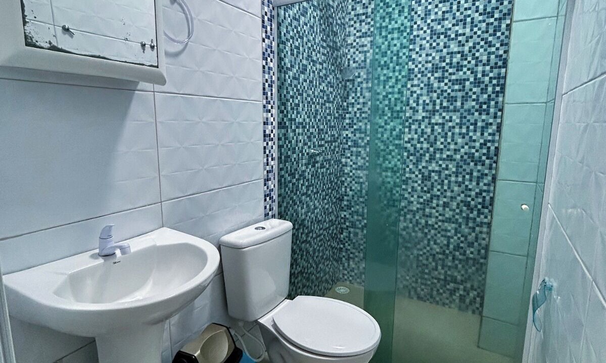 Photo of Bathroom in Sao Jose da Coroa Grande