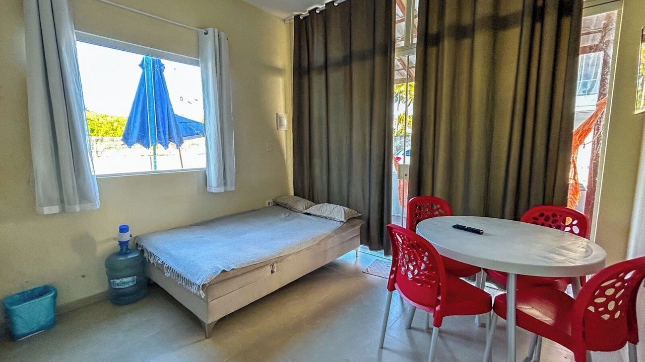 Photo of Livingroom in Sao Jose da Coroa Grande