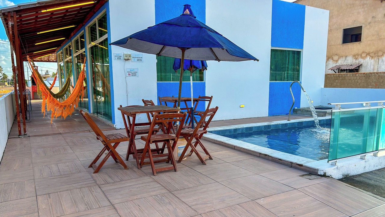 Photo of Outdoor in Sao Jose da Coroa Grande