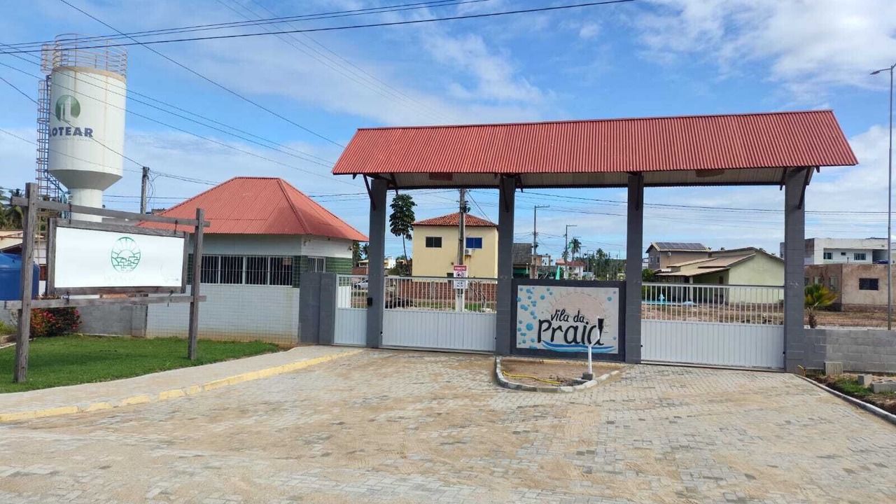 Photo of Outdoor in Sao Jose da Coroa Grande