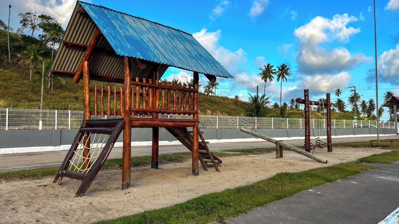 Photo of Outdoor in Sao Jose da Coroa Grande