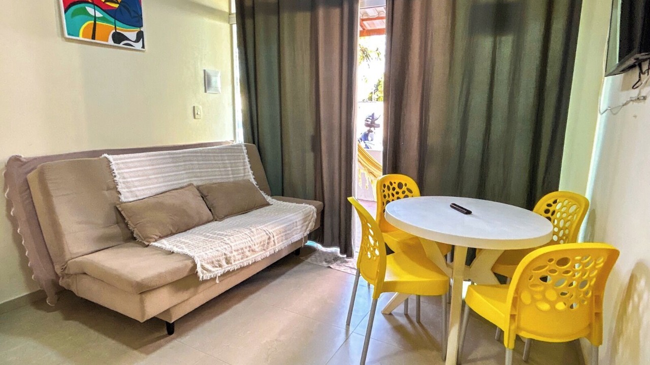 Photo of Livingroom in Sao Jose da Coroa Grande