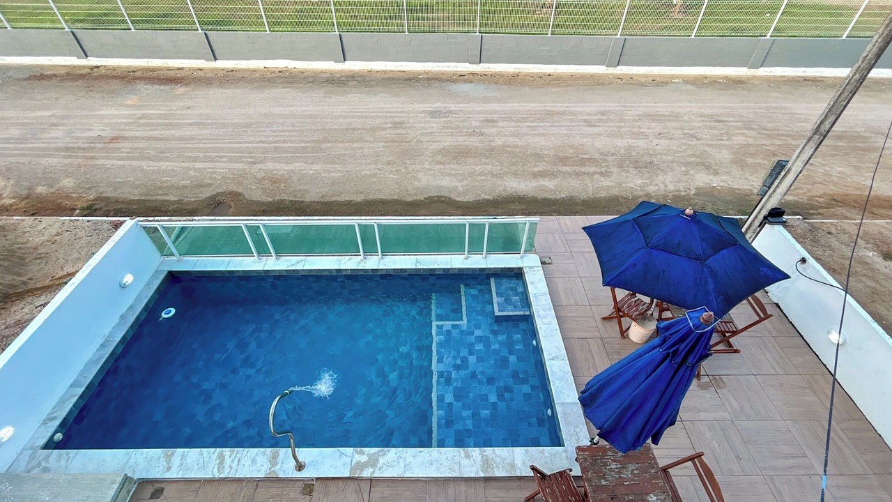 Photo of Outdoor in Sao Jose da Coroa Grande