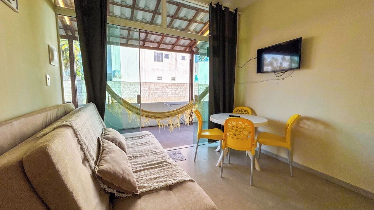 Photo of Livingroom in Sao Jose da Coroa Grande