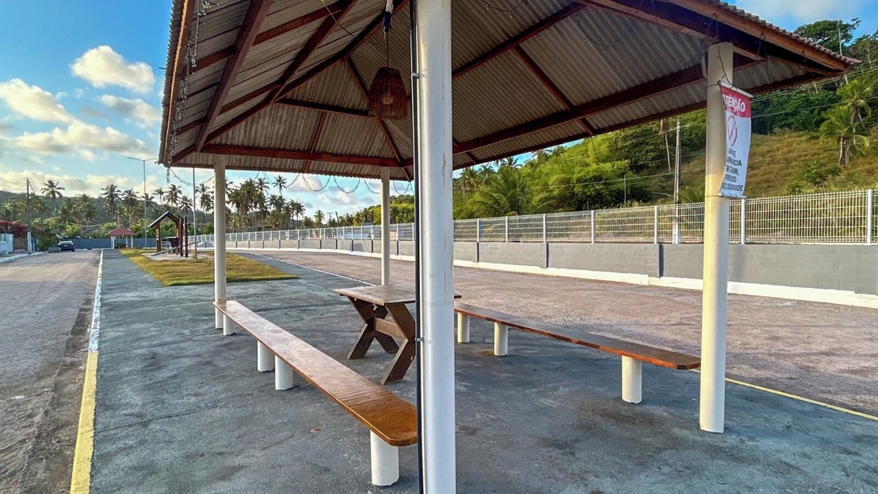 Photo of Outdoor in Sao Jose da Coroa Grande