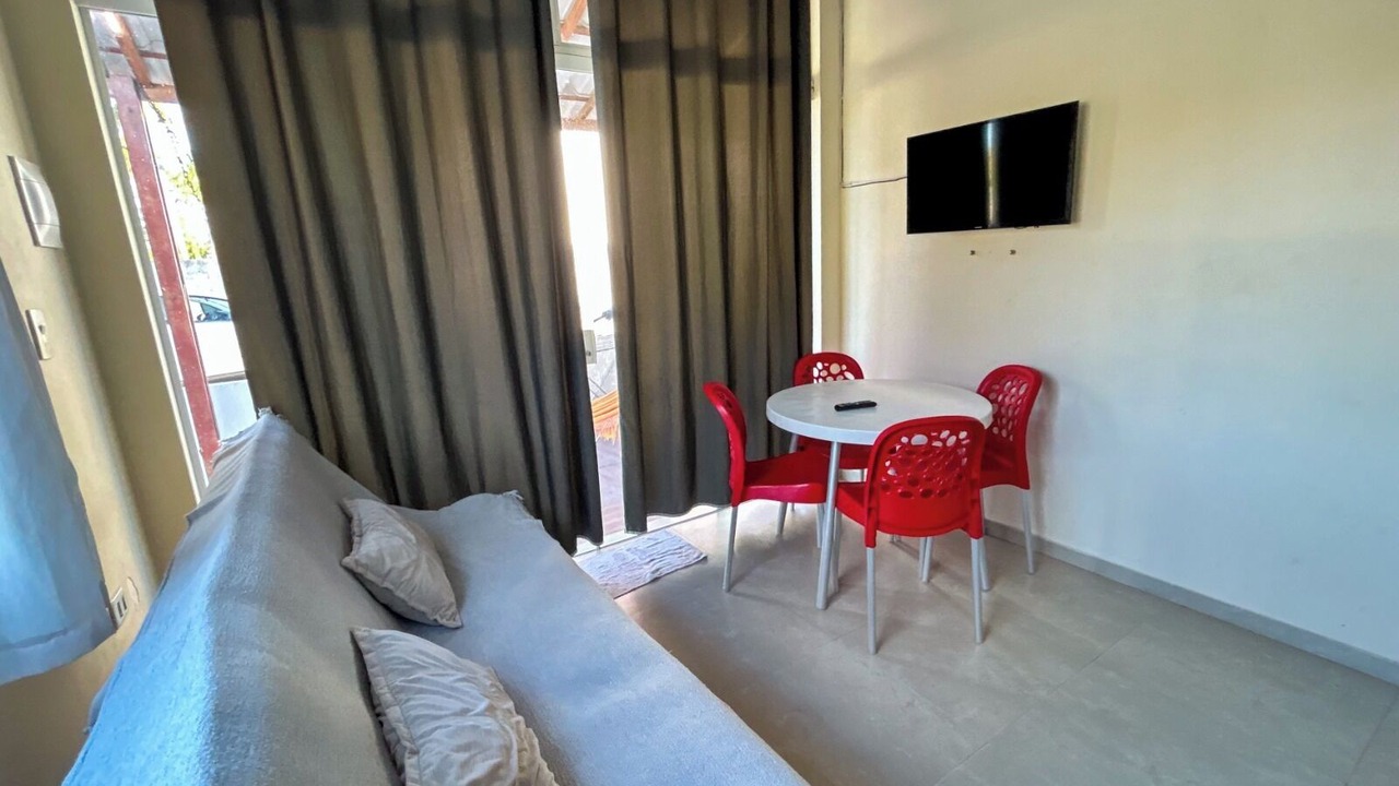Photo of Livingroom in Sao Jose da Coroa Grande