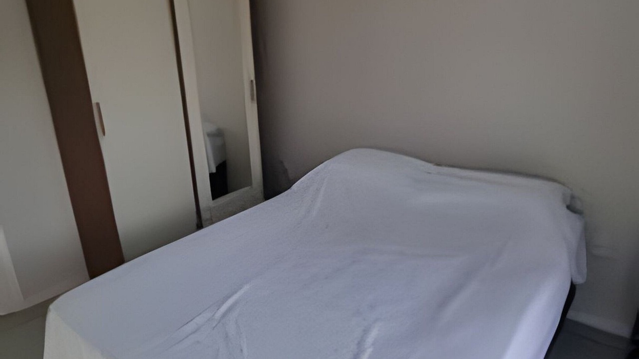Photo of Bedroom in Ribeirao da Ilha