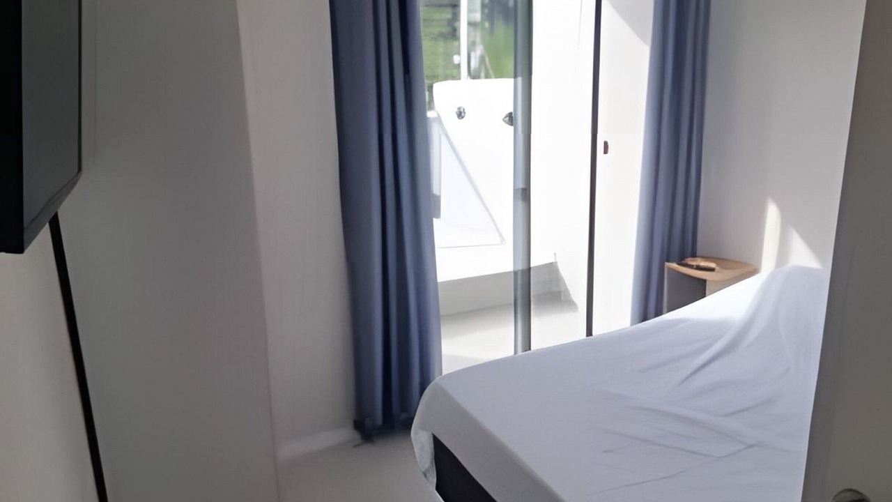 Photo of Bedroom in Ribeirao da Ilha