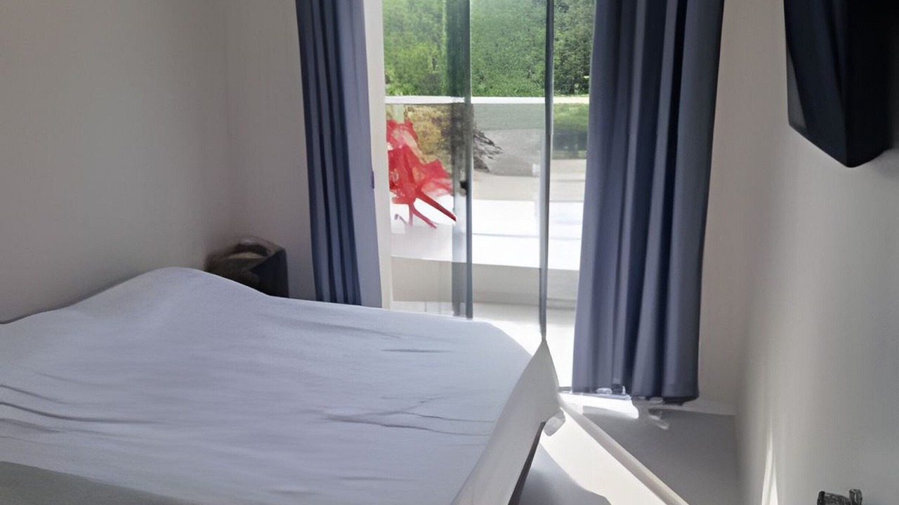 Photo of Bedroom in Ribeirao da Ilha