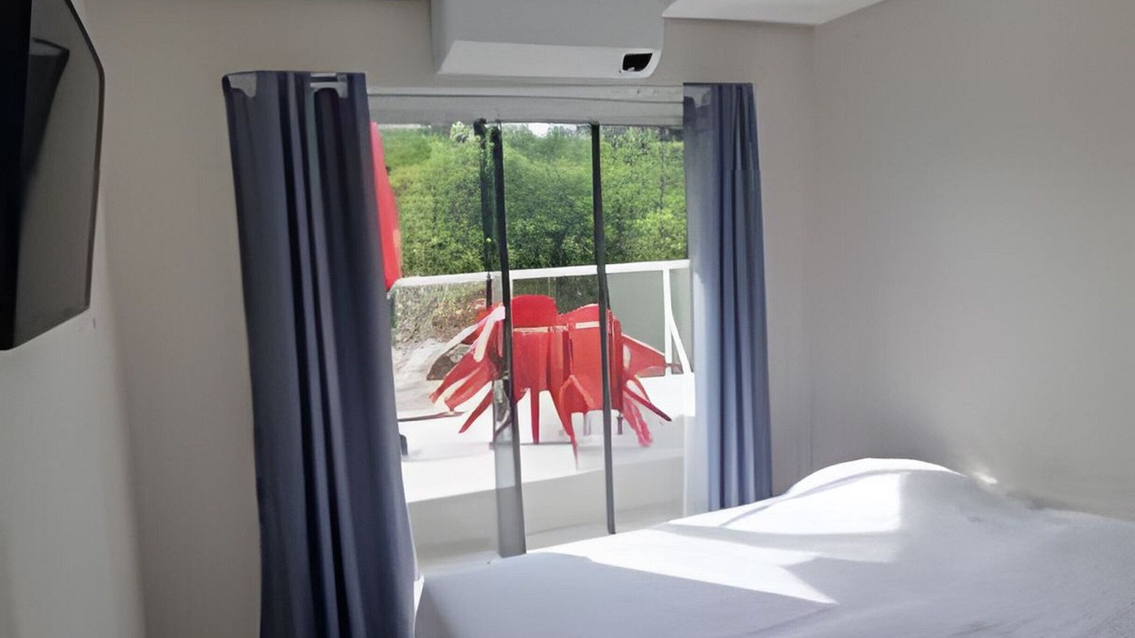 Photo of Bedroom in Ribeirao da Ilha