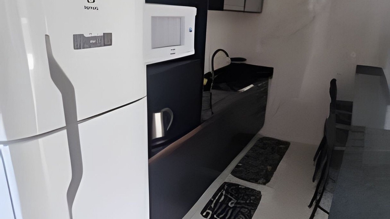 Photo of Kitchen in Ribeirao da Ilha