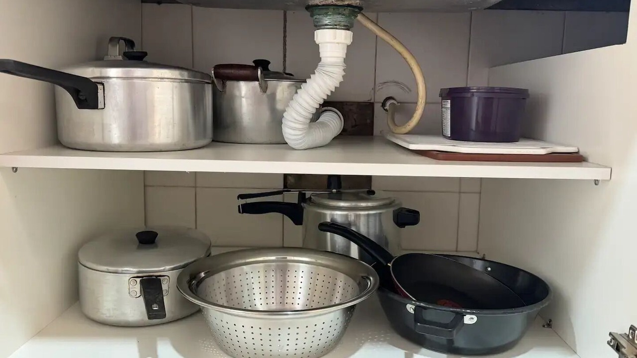 Photo of Kitchen in Araraquara