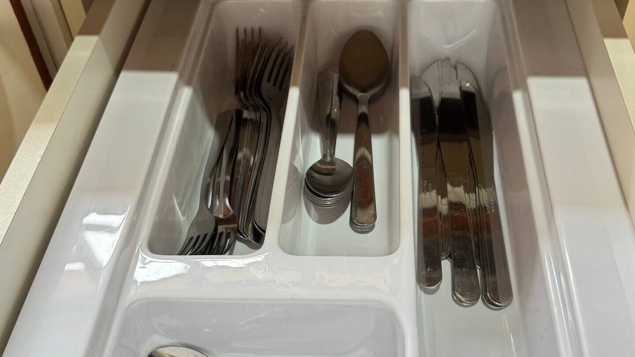 Photo of Kitchen in Araraquara