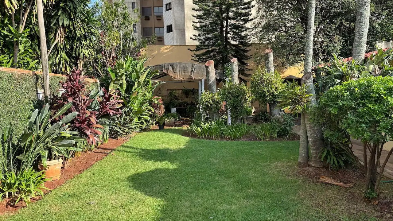 Photo of Outdoor in Araraquara