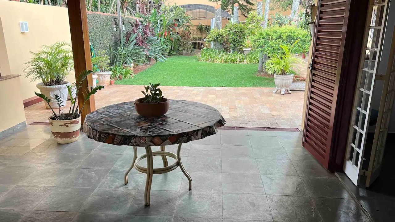Photo of Outdoor in Araraquara