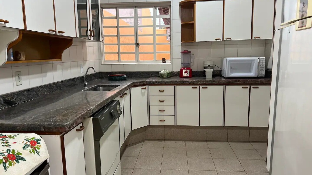 Photo of Kitchen in Araraquara