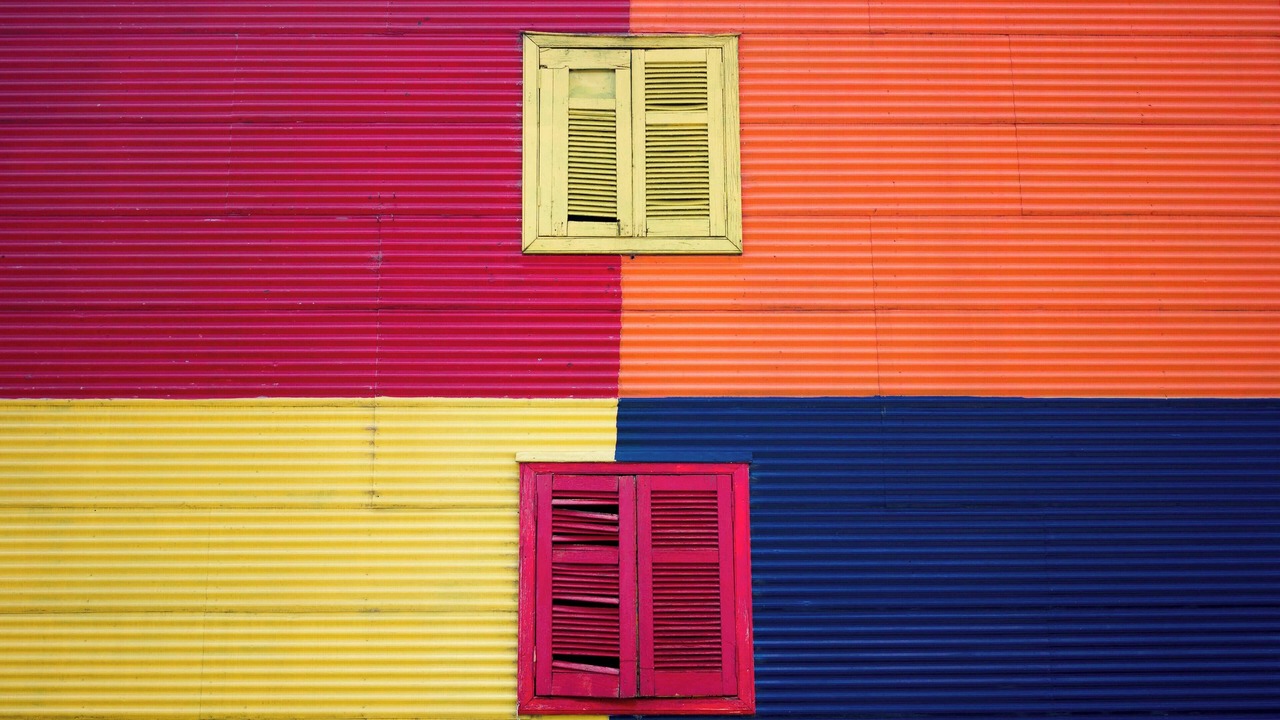 Photo of Outdoor in La Boca