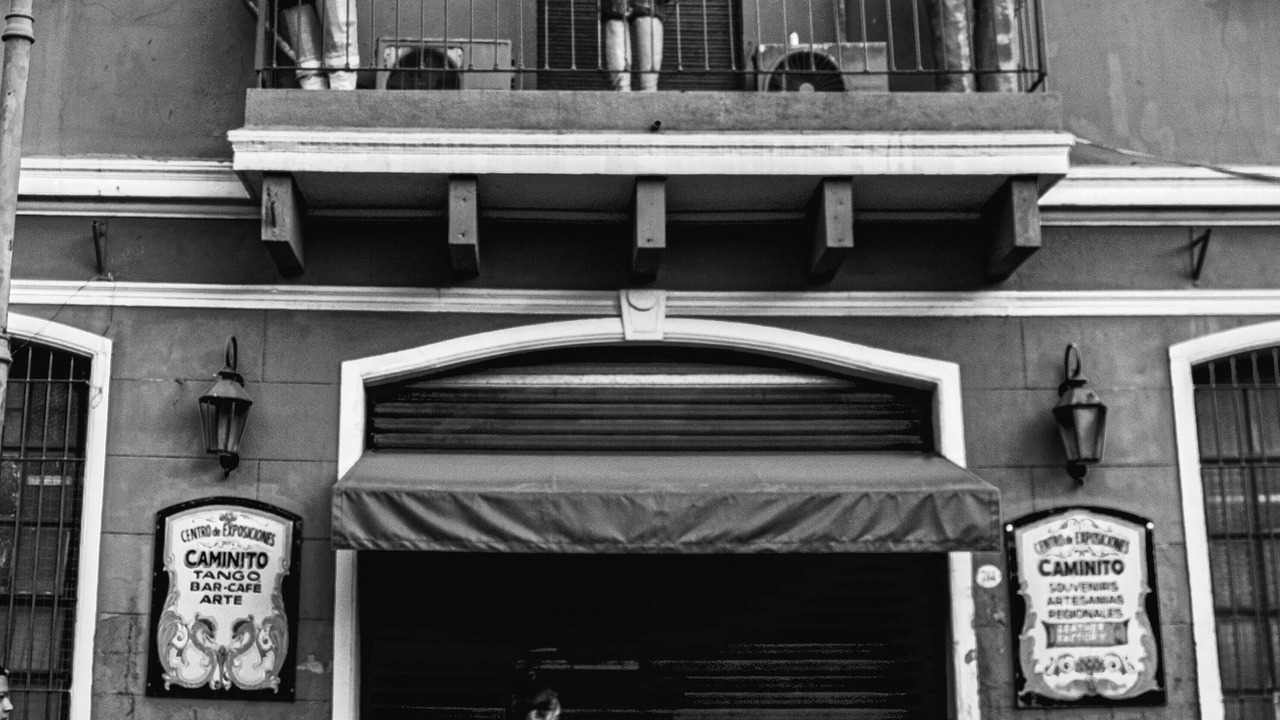 Photo of Outdoor in La Boca