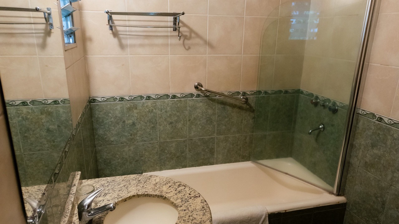 Photo of Bathroom in Puerto Iguazu