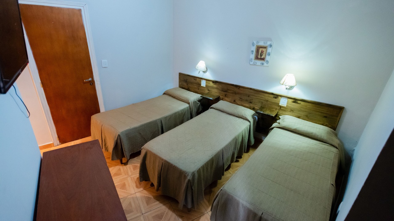 Photo of Bedroom in Puerto Iguazu