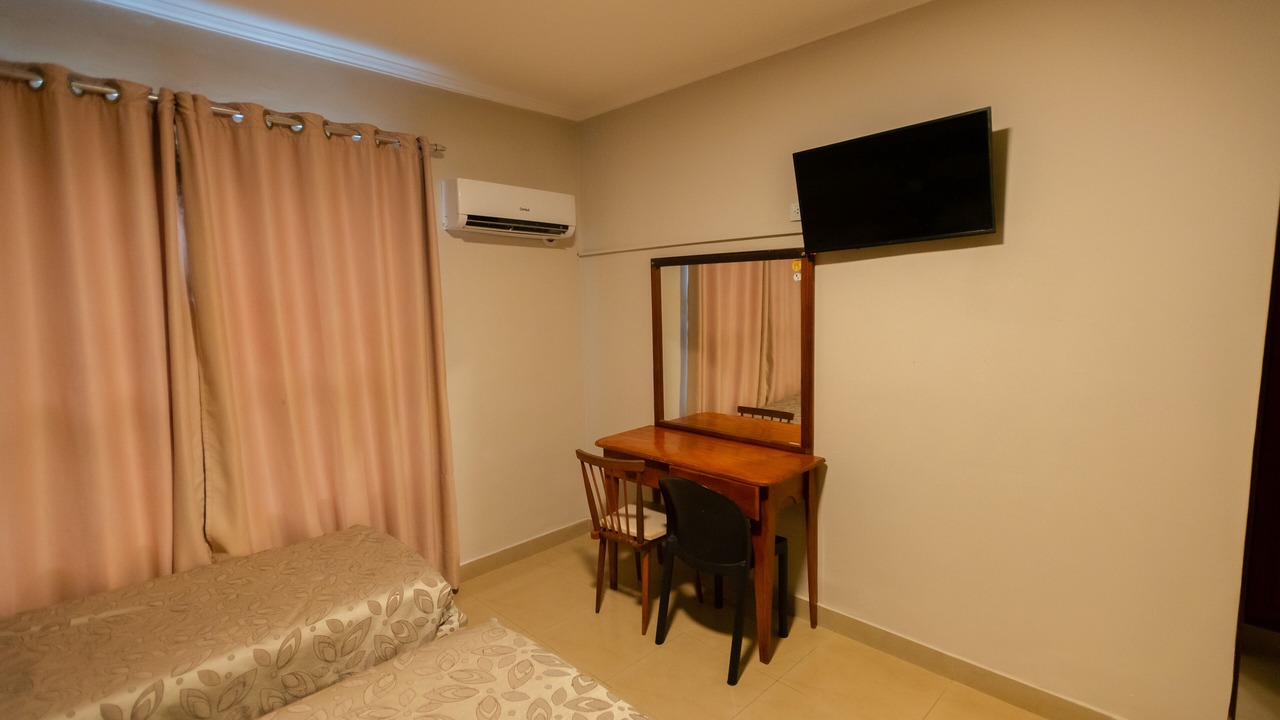 Photo of Bedroom in Puerto Iguazu