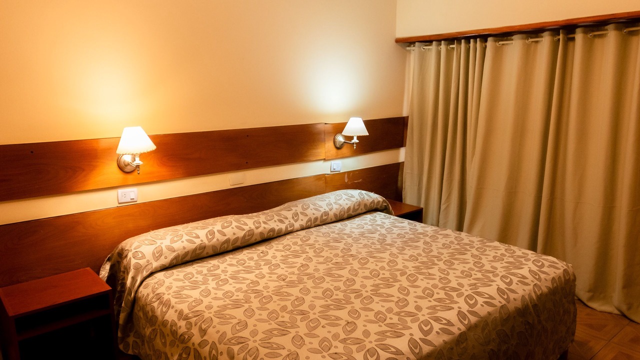 Photo of Bedroom in Puerto Iguazu