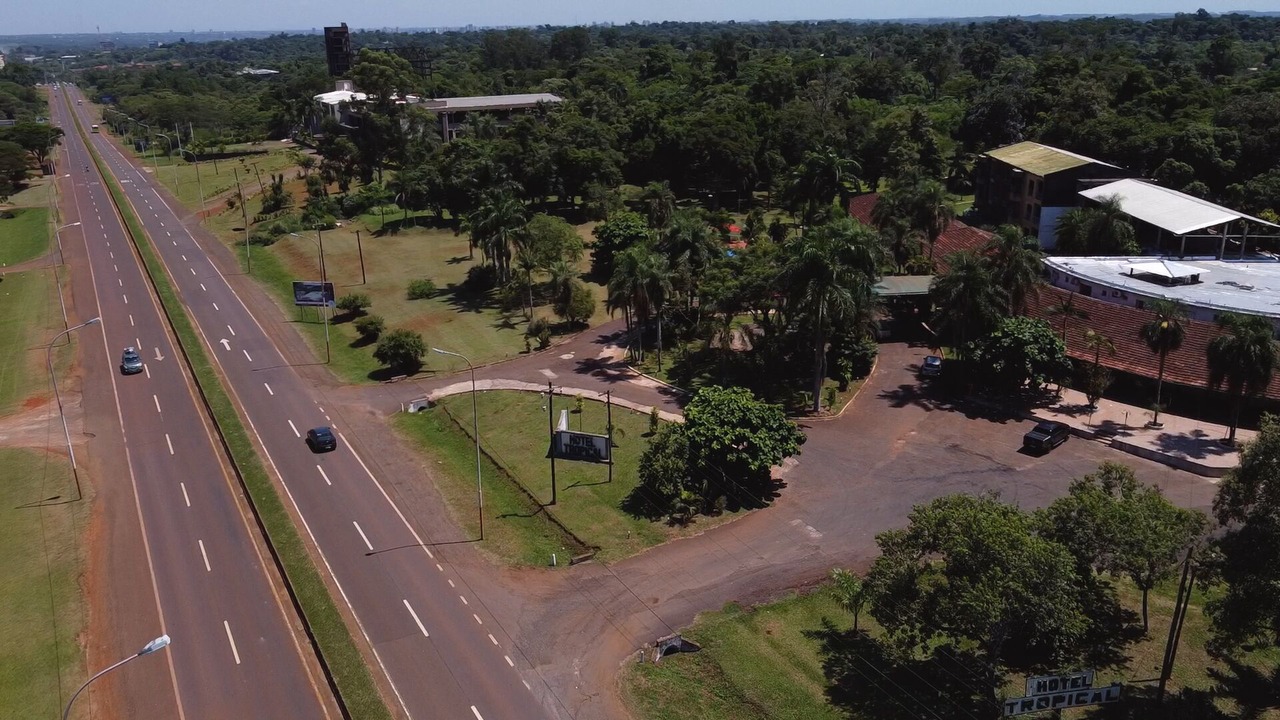 Photo of Outdoor in Puerto Iguazu
