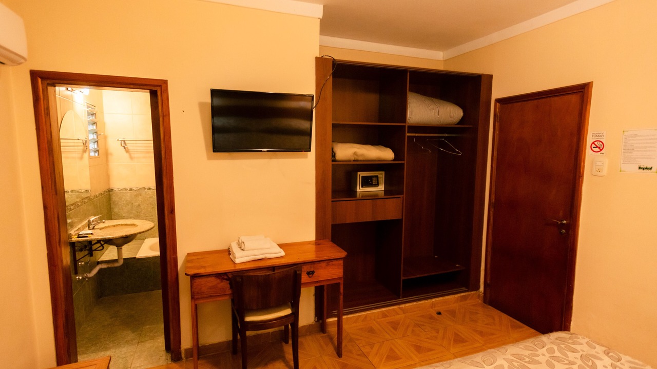 Photo of Bedroom in Puerto Iguazu