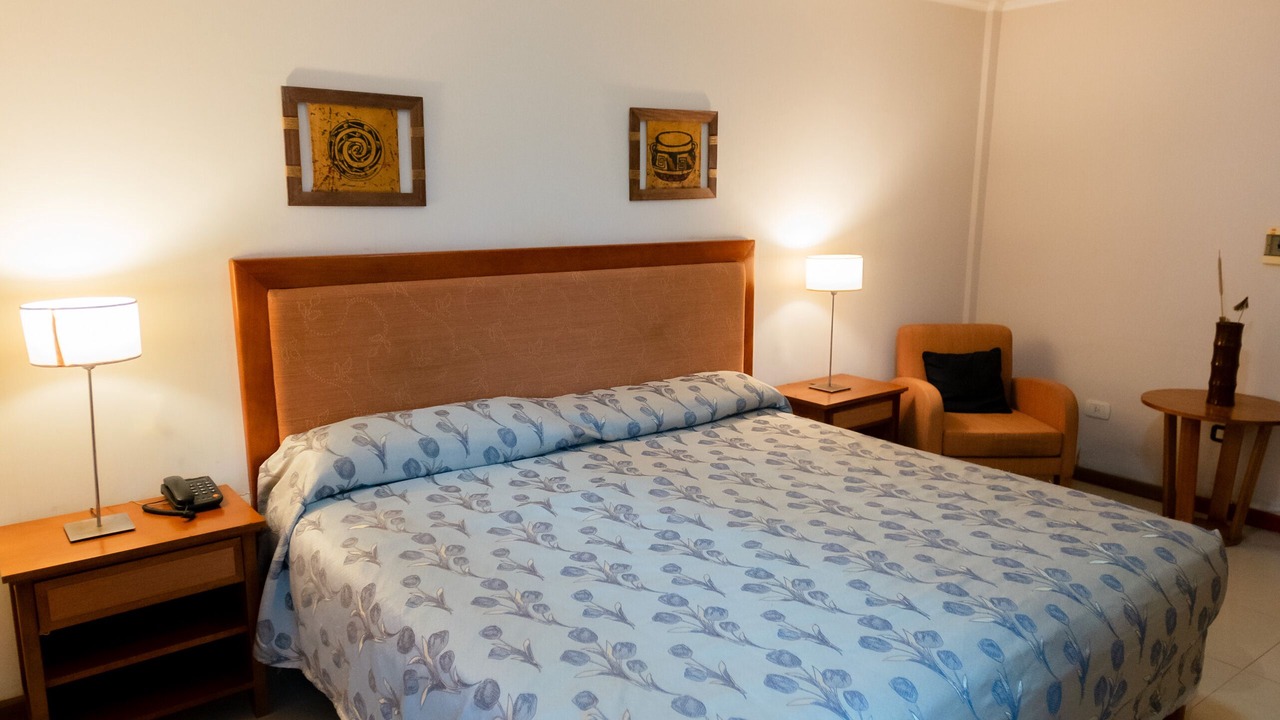 Photo of Bedroom in Puerto Iguazu