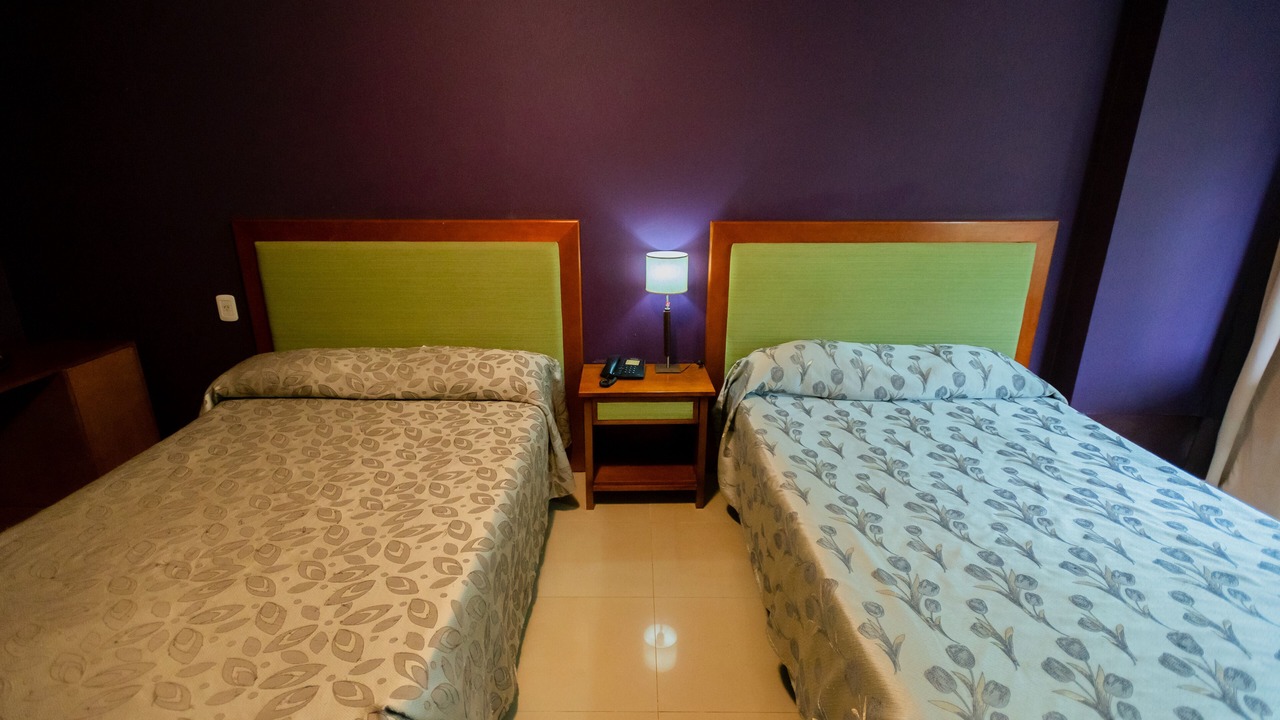 Photo of Bedroom in Puerto Iguazu