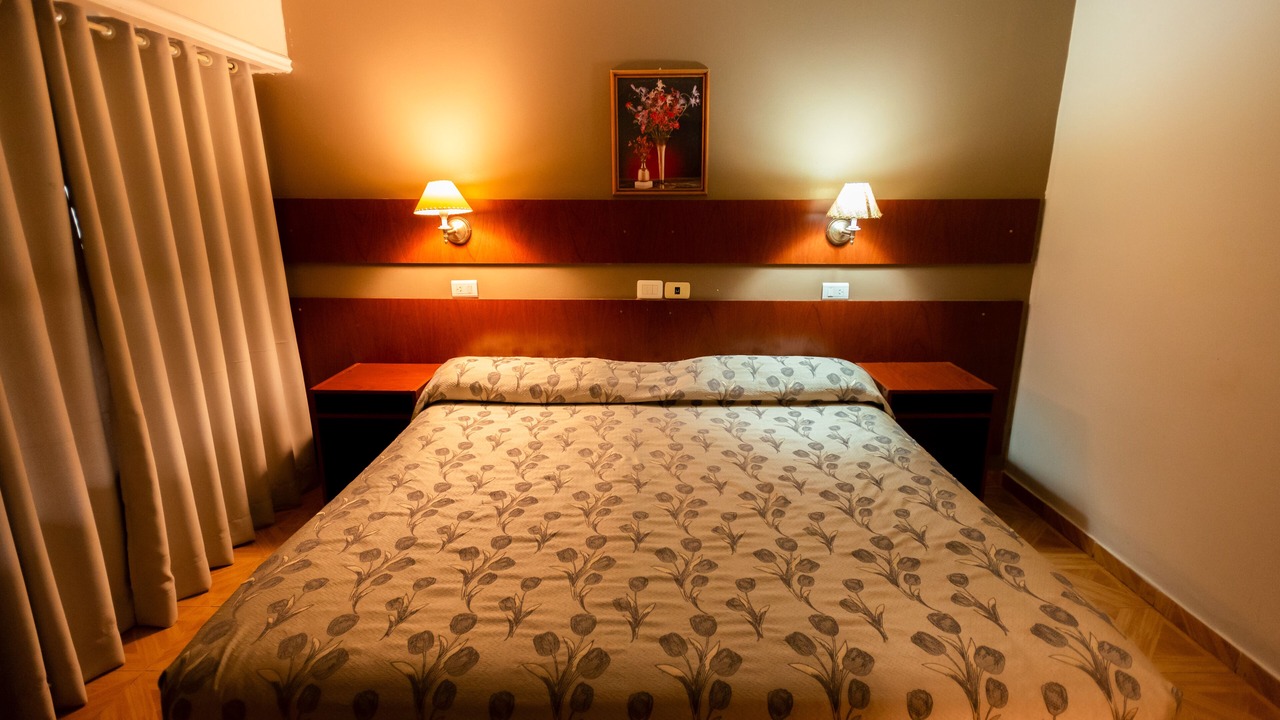 Photo of Bedroom in Puerto Iguazu