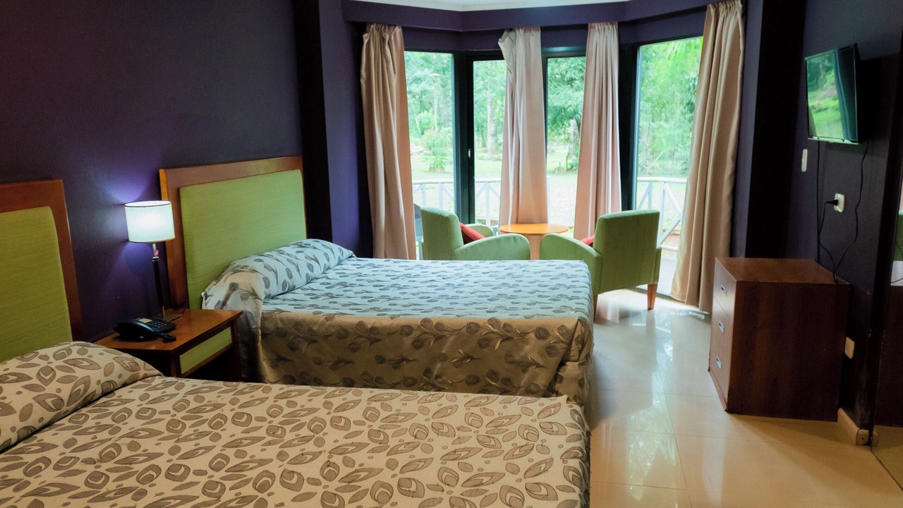 Photo of Bedroom in Puerto Iguazu