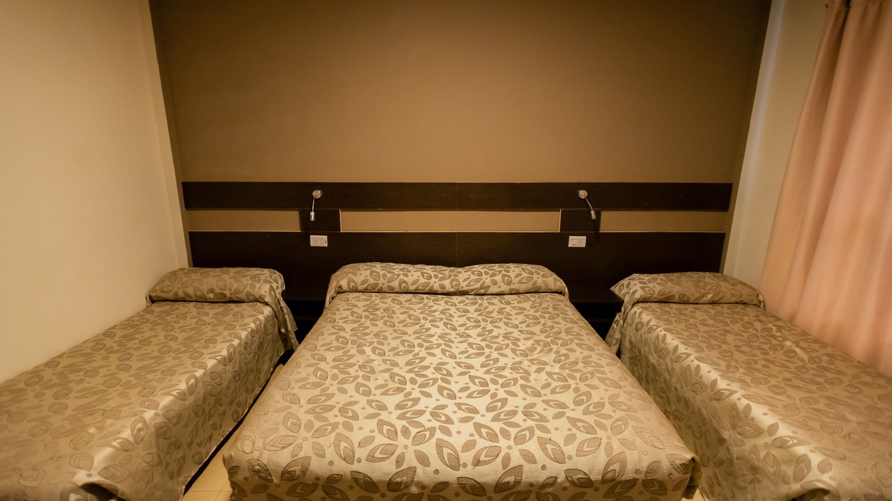 Photo of Bedroom in Puerto Iguazu