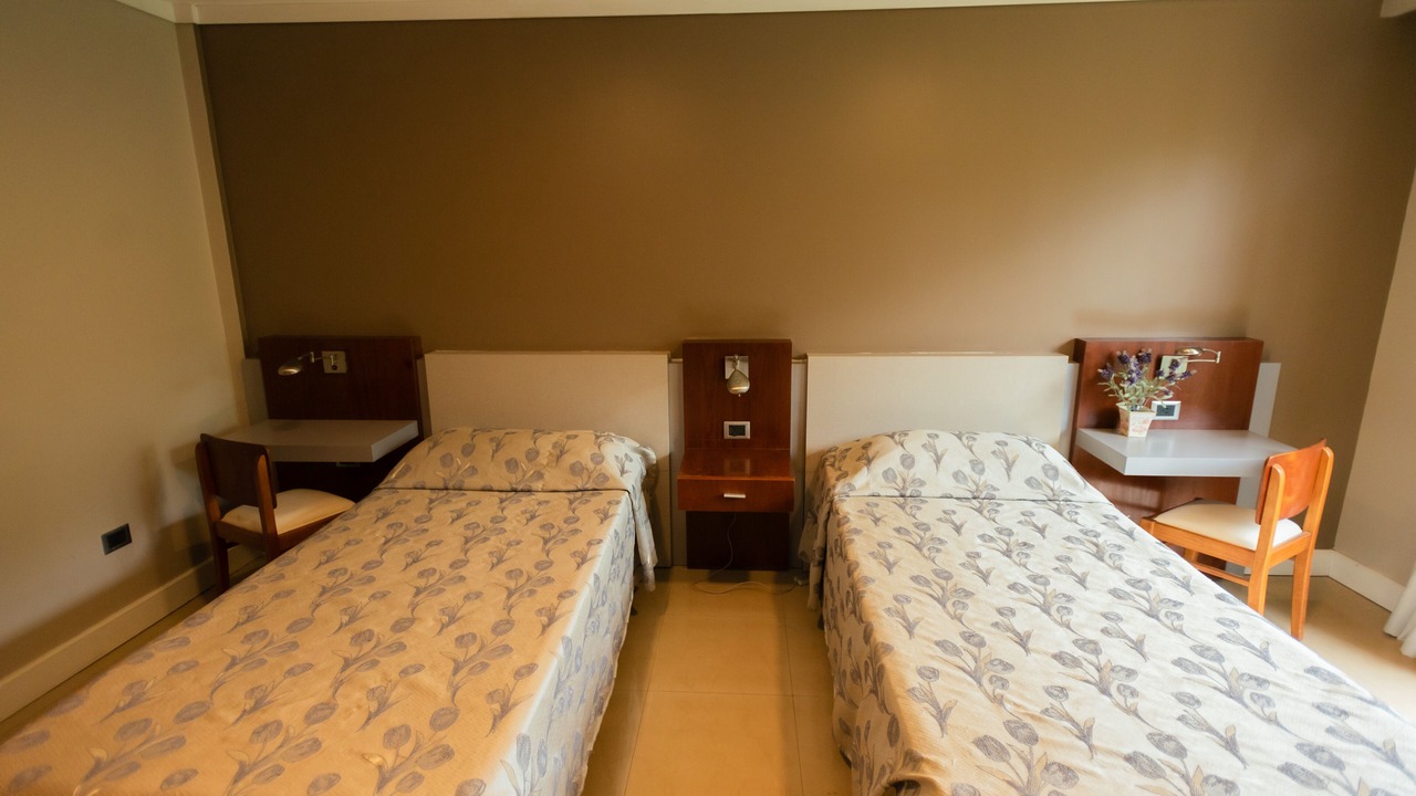 Photo of Bedroom in Puerto Iguazu